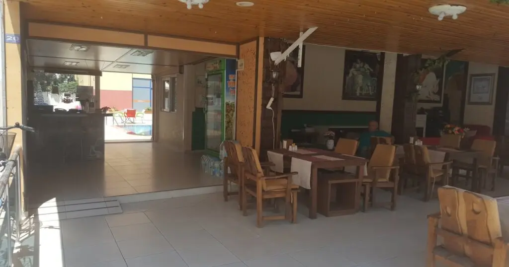 Аланья: Elegant Baronessa Apart Hotel