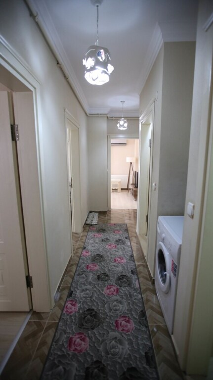 Трабзон: Elmas Apart Hotel Trabzon