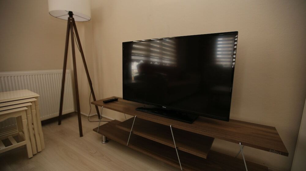 Трабзон: Elmas Apart Hotel Trabzon
