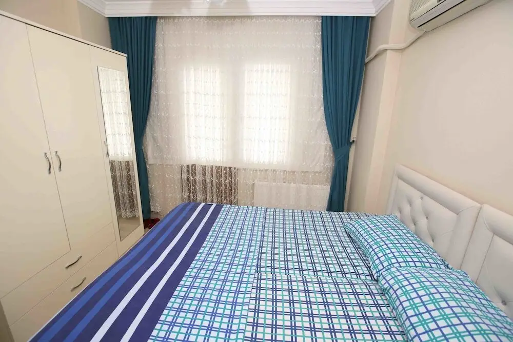 Трабзон: Elmas Apart Hotel Trabzon