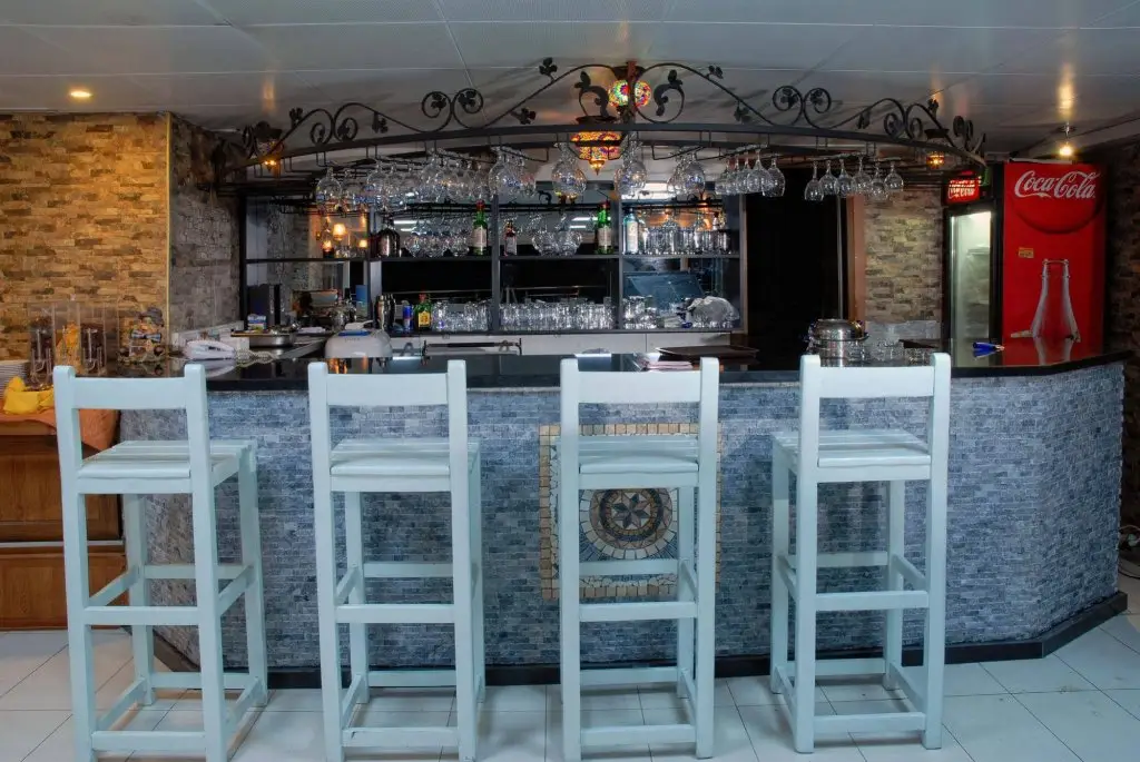 Анталья: Sea Side Hotel