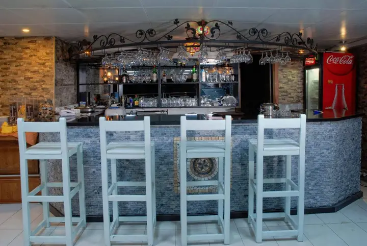 Анталья: Sea Side Hotel