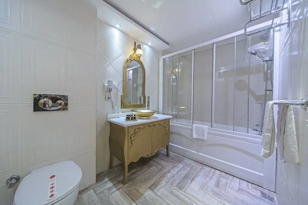 Стамбул: Бутик-отель Art Deco Design Suites