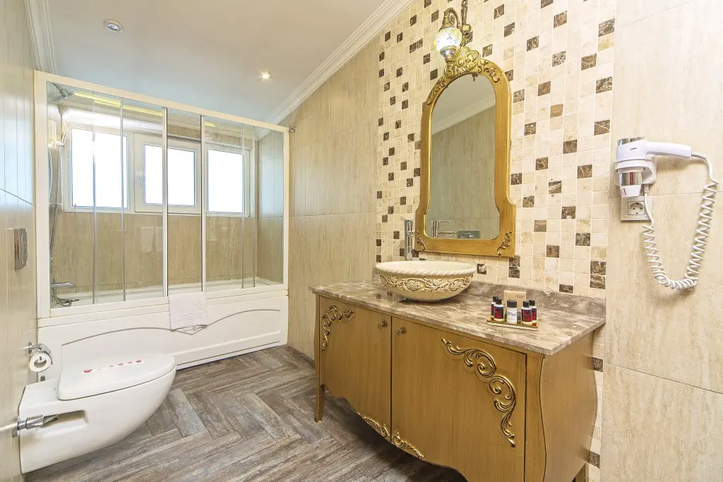 Стамбул: Бутик-отель Art Deco Design Suites