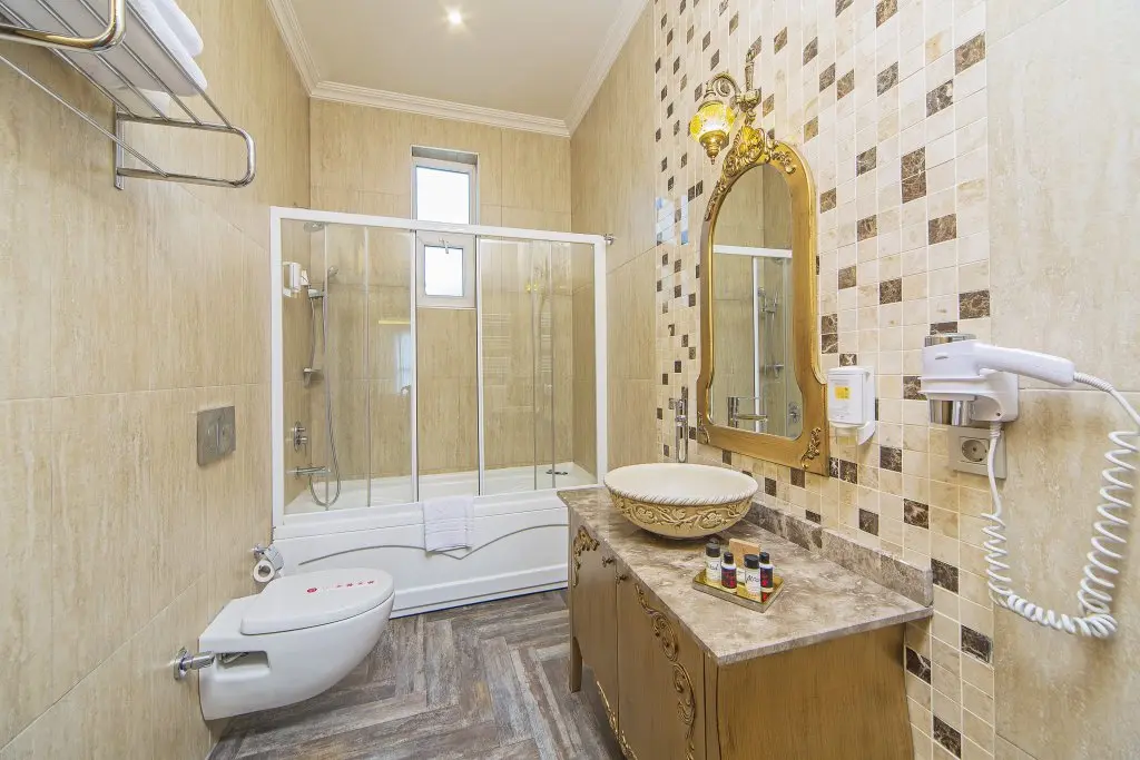 Стамбул: Бутик-отель Art Deco Design Suites