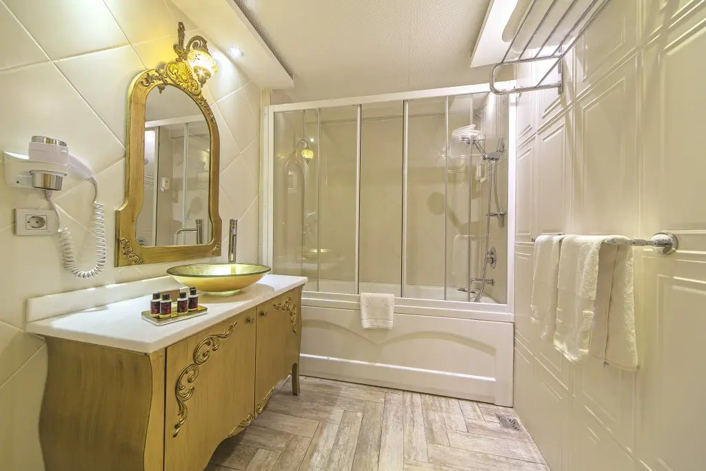 Стамбул: Бутик-отель Art Deco Design Suites
