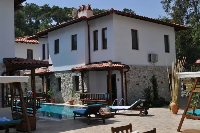 Гокова: Susam Suites Hotel