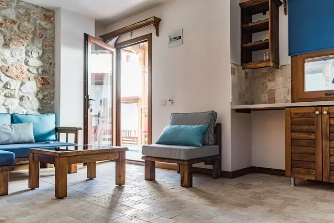 Гокова: Susam Suites Hotel