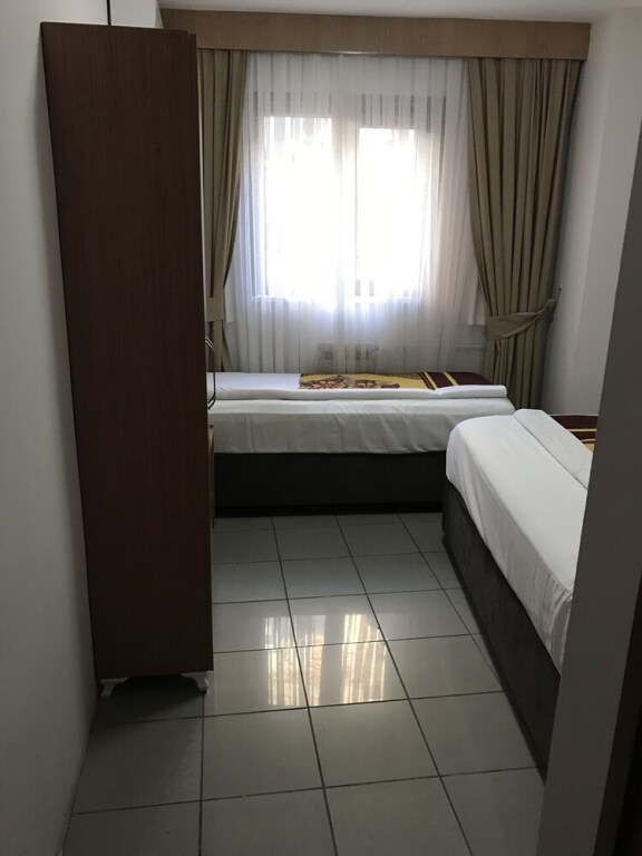 Стамбул: Hotel Semih