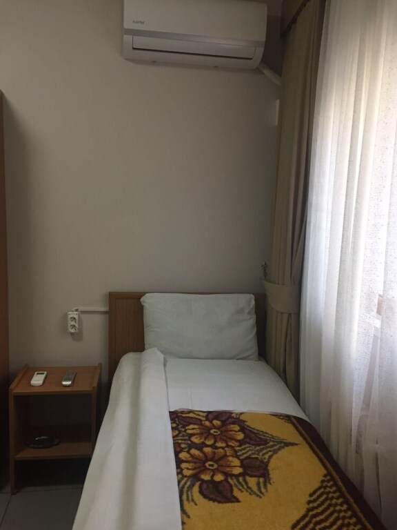 Стамбул: Hotel Semih