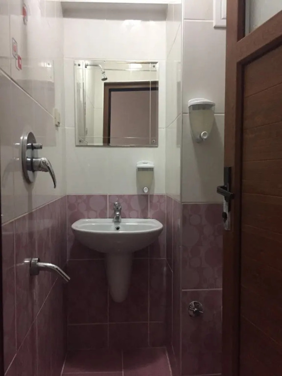 Стамбул: Hotel Semih