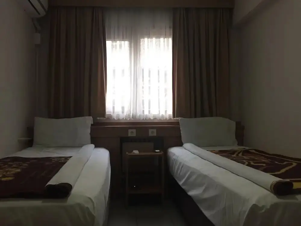 Стамбул: Hotel Semih