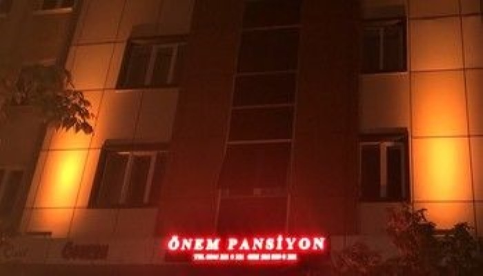 Сивас: Onem Otel & Pansiyon