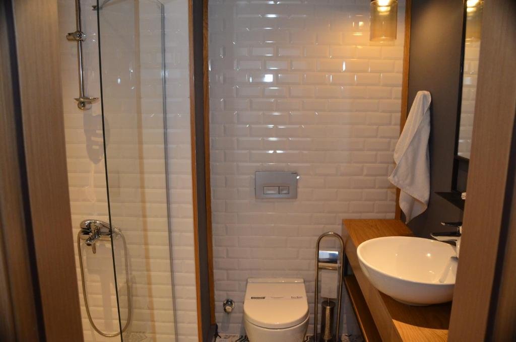 Люлебургаз: Pera Hotel Luleburgaz