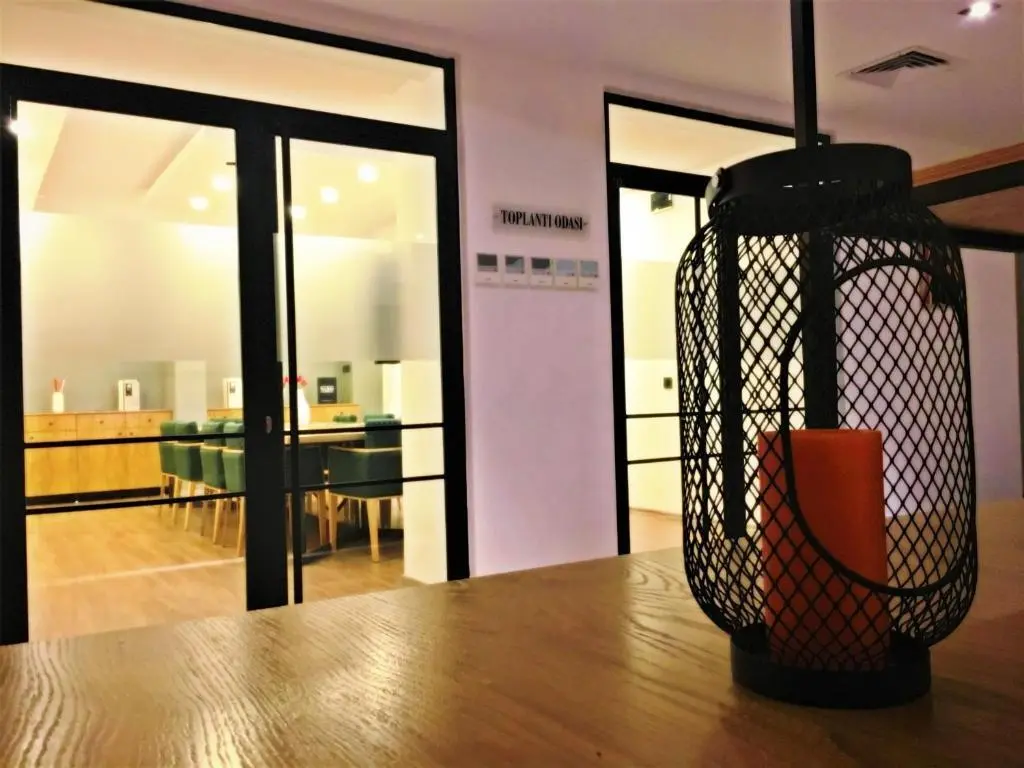 Люлебургаз: Pera Hotel Luleburgaz
