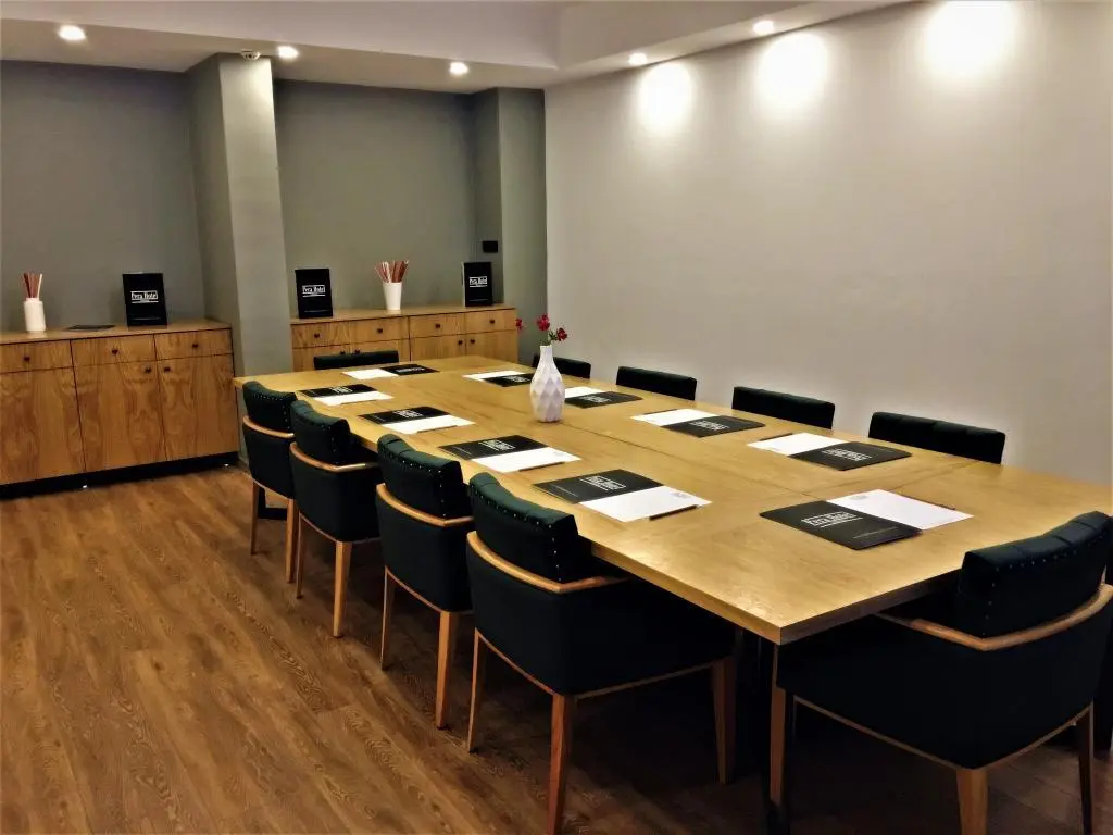 Люлебургаз: Pera Hotel Luleburgaz