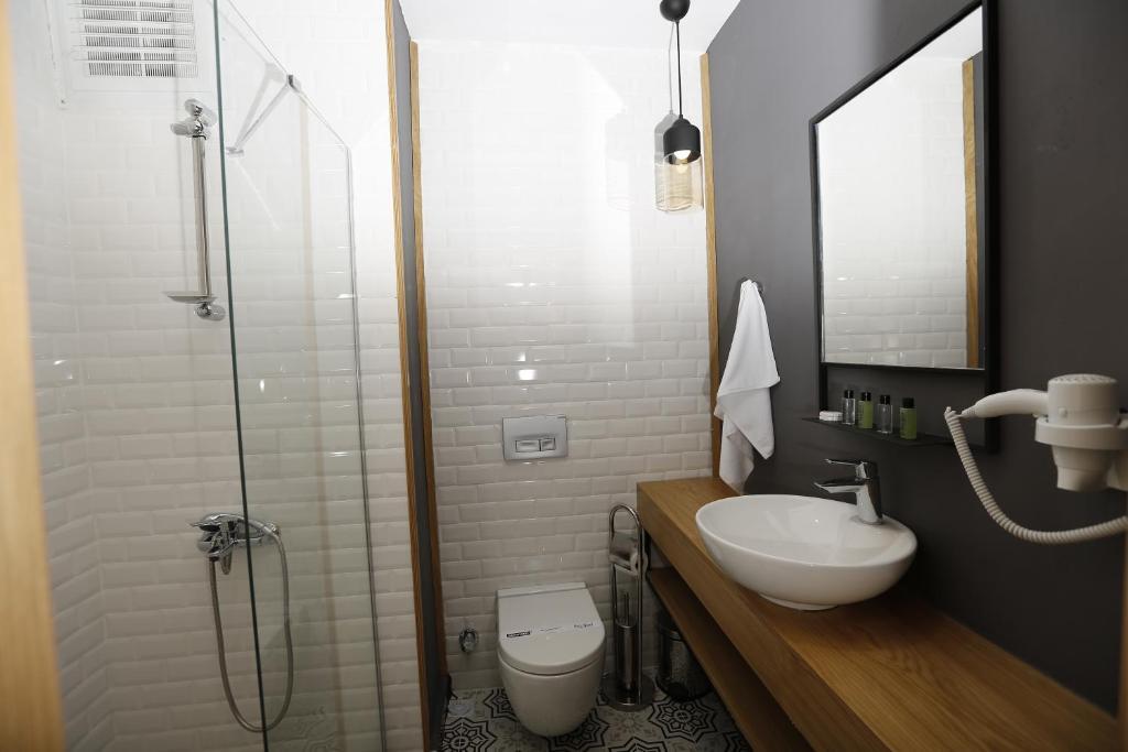 Люлебургаз: Pera Hotel Luleburgaz