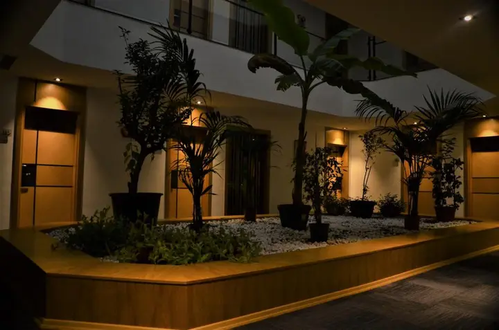 Люлебургаз: Pera Hotel Luleburgaz