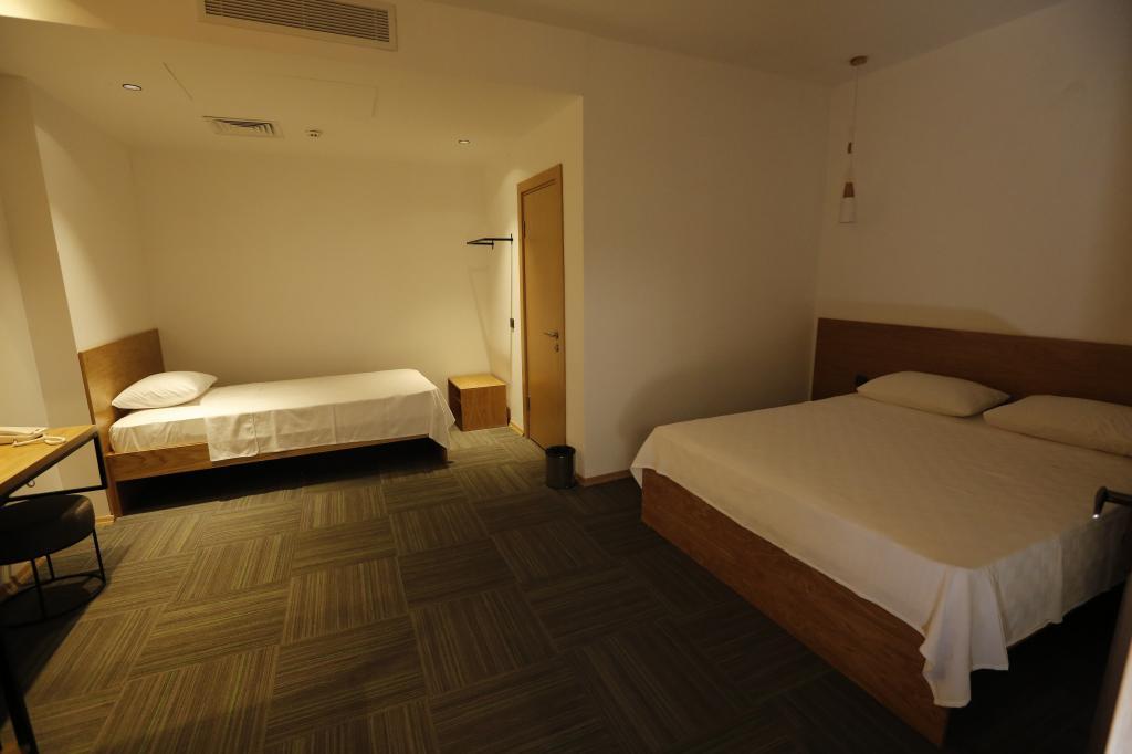 Люлебургаз: Pera Hotel Luleburgaz