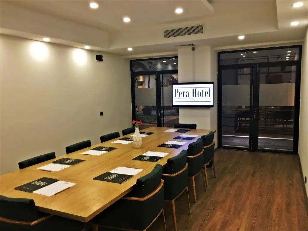 Люлебургаз: Pera Hotel Luleburgaz