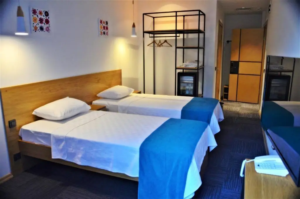 Люлебургаз: Pera Hotel Luleburgaz