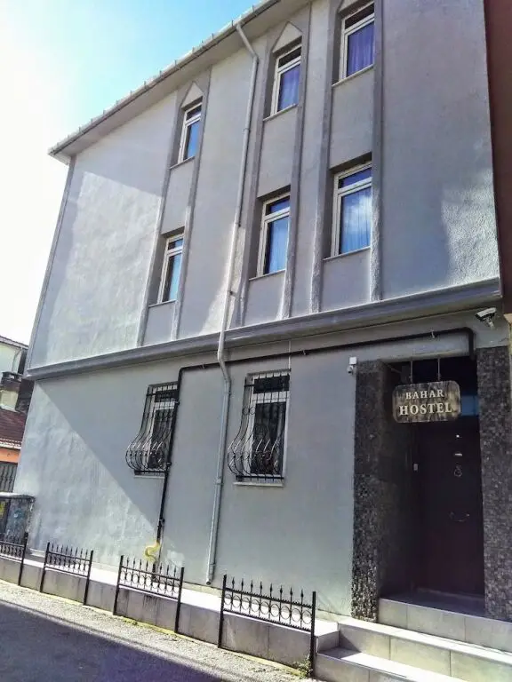 Bahar Hostel — фото 1