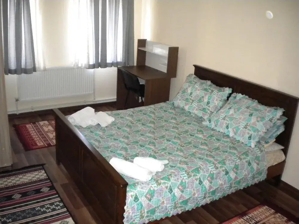 Эдирне: Bahar Hostel