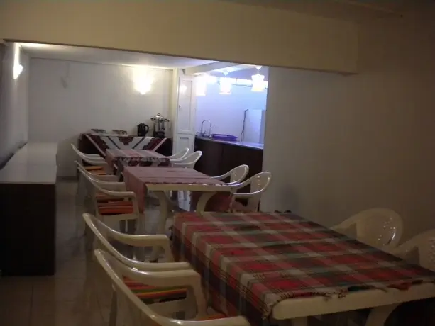 Эдирне: Bahar Hostel