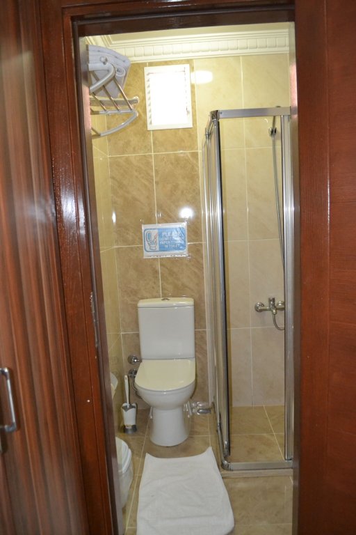 Стамбул: Hotel Fatih Istanbul