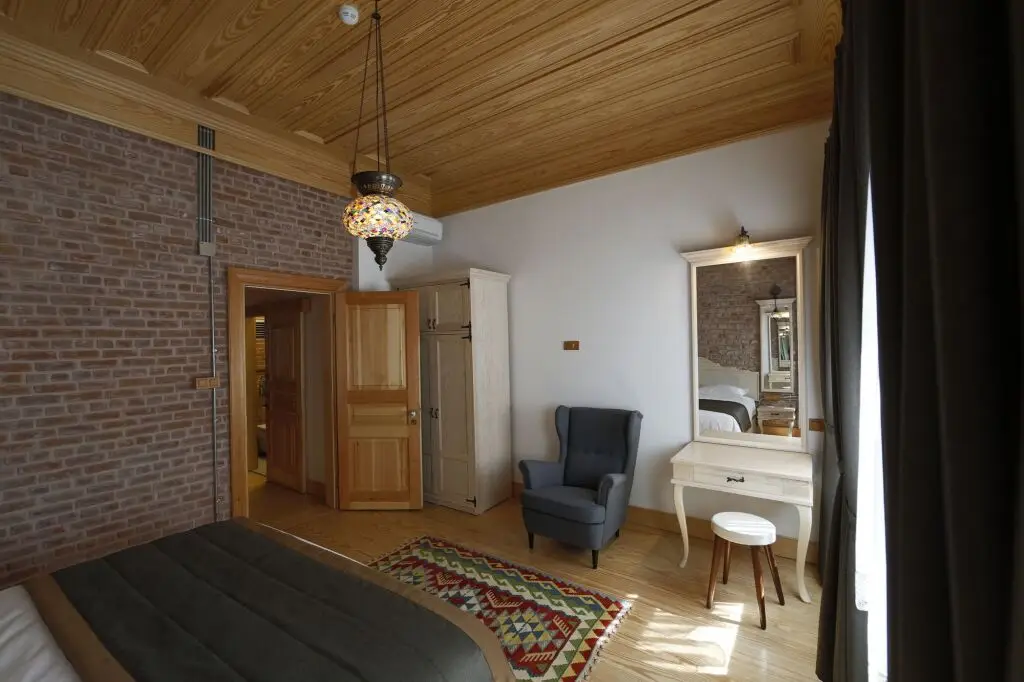 Стамбул: Catirga Konak Apartments