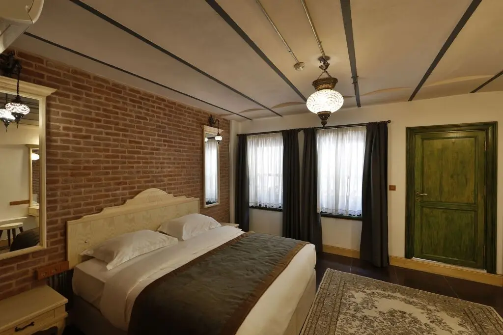 Стамбул: Catirga Konak Apartments