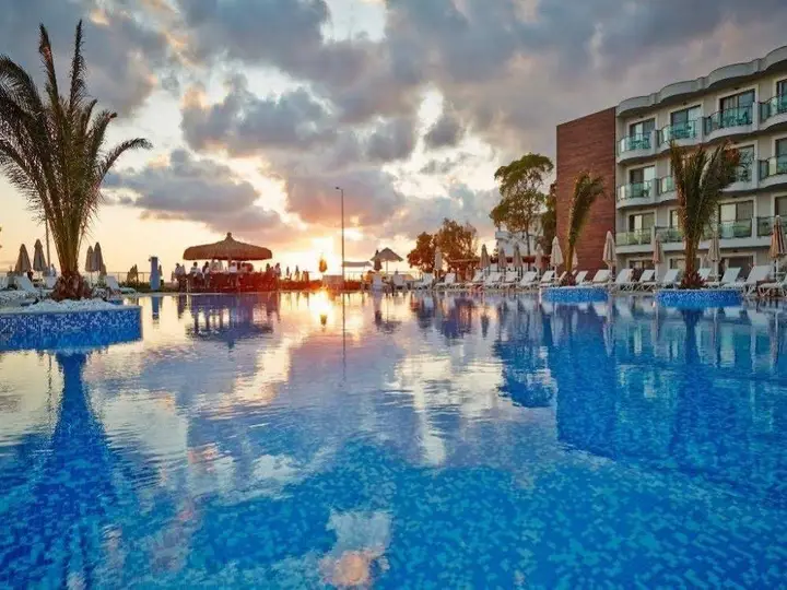 Тургутрейс: My Ella Resort Hotel & Spa