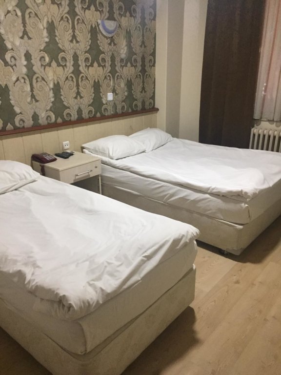 Стамбул: Malkoç Hotel