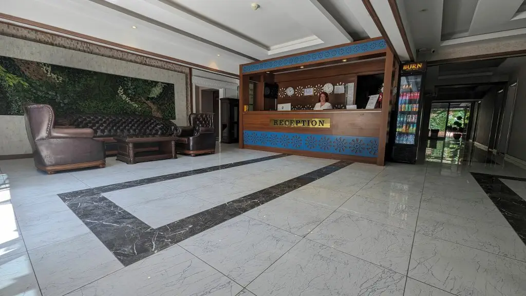 Анталья: Dream Time Hotel
