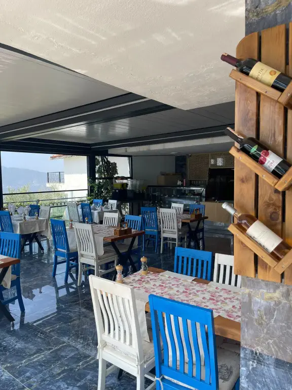 Калкан: Вилла Paradise Kalkan Villalari