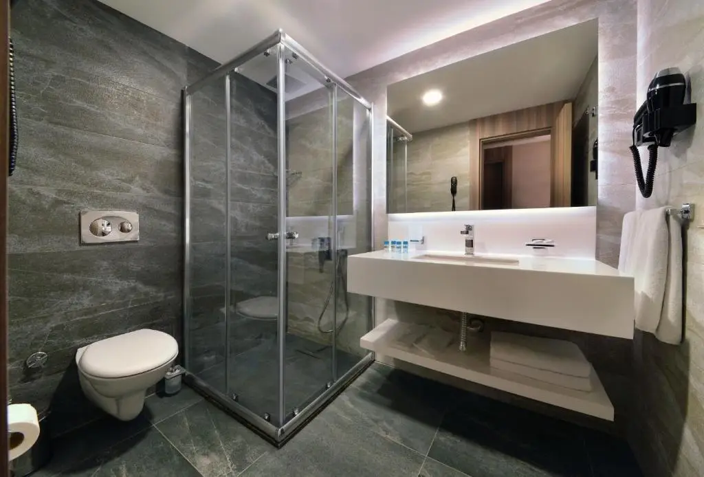 Стамбул: Nish Palace Exlusive Suites