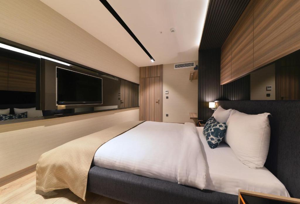 Стамбул: Nish Palace Exlusive Suites
