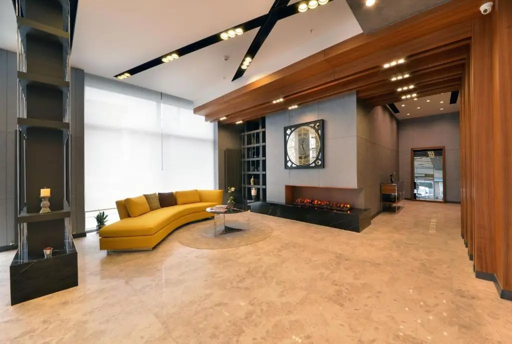 Nish Palace Exlusive Suites — фото 1