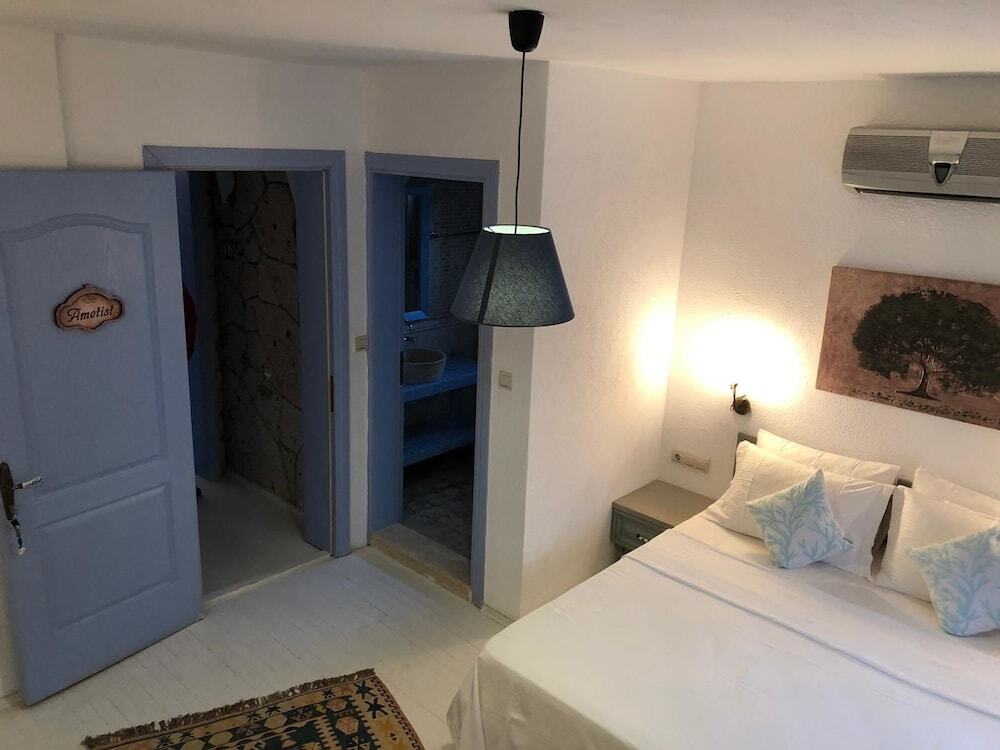 Чешме: Tash Mekan Alacati Boutique Hotel