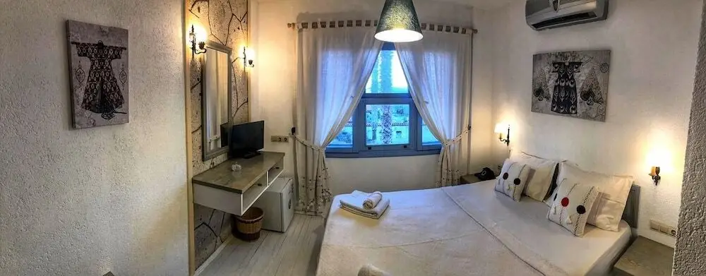Чешме: Tash Mekan Alacati Boutique Hotel