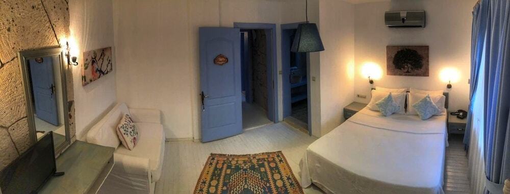 Чешме: Tash Mekan Alacati Boutique Hotel