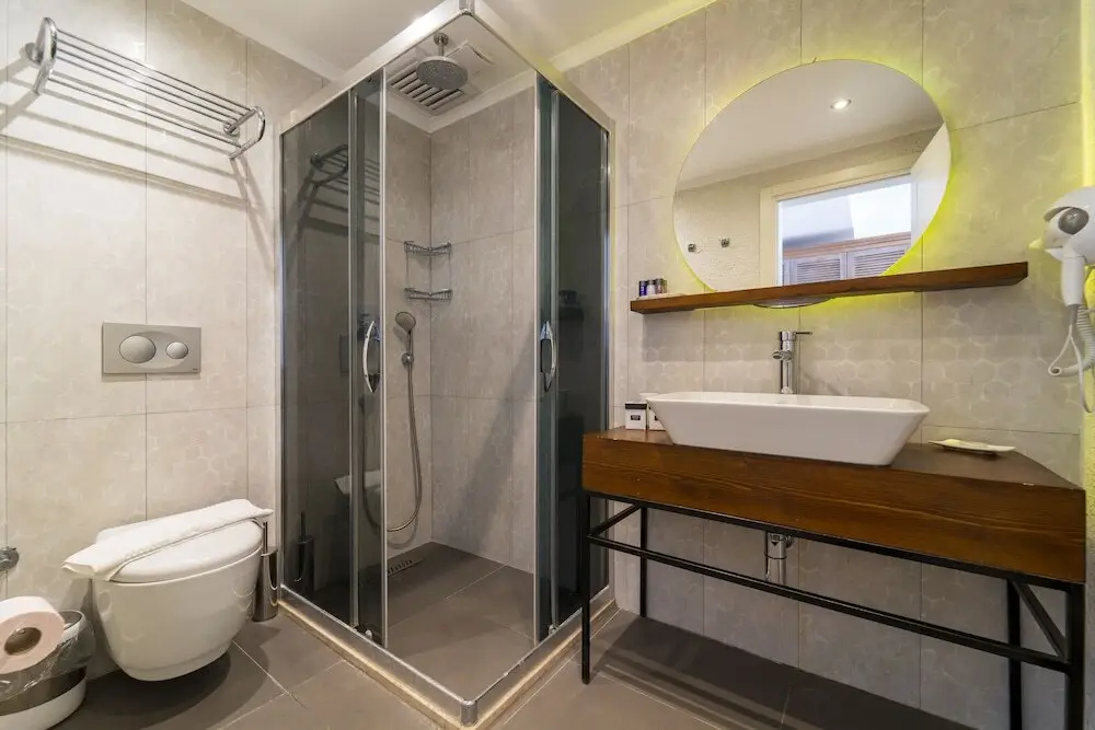 Фетхие: Son2Oda Butik Hotel