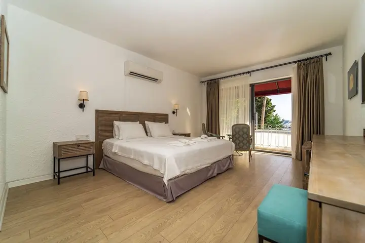 Фетхие: Son2Oda Butik Hotel