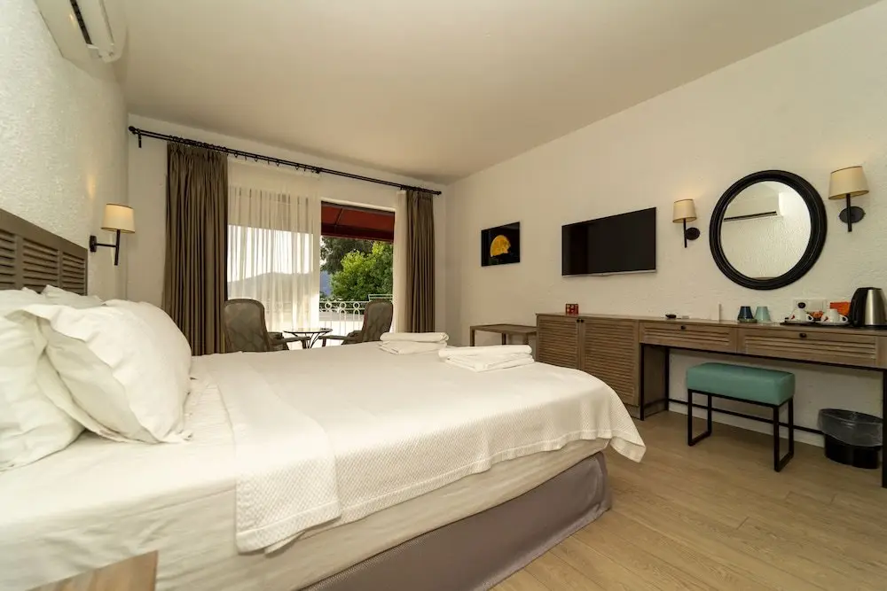 Фетхие: Son2Oda Butik Hotel