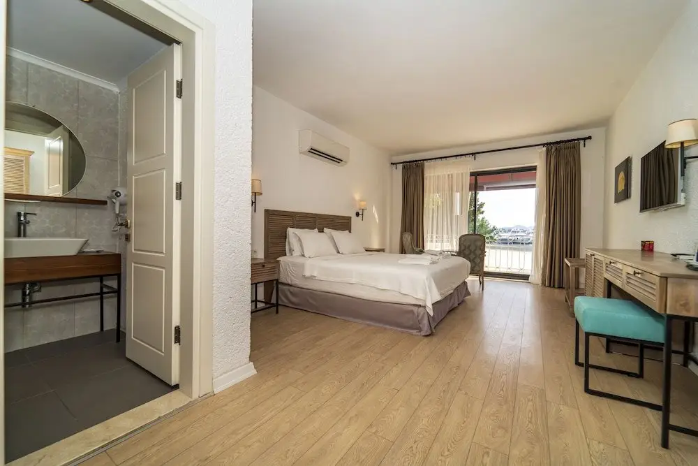 Фетхие: Son2Oda Butik Hotel
