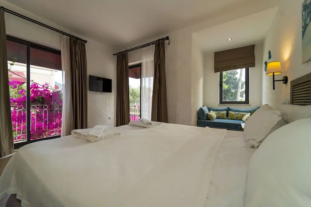 Фетхие: Son2Oda Butik Hotel