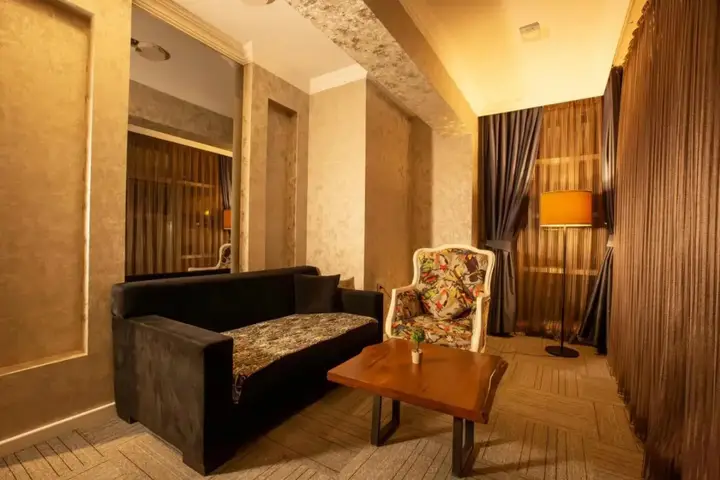 Анкара: Double Bond Hotel Spa