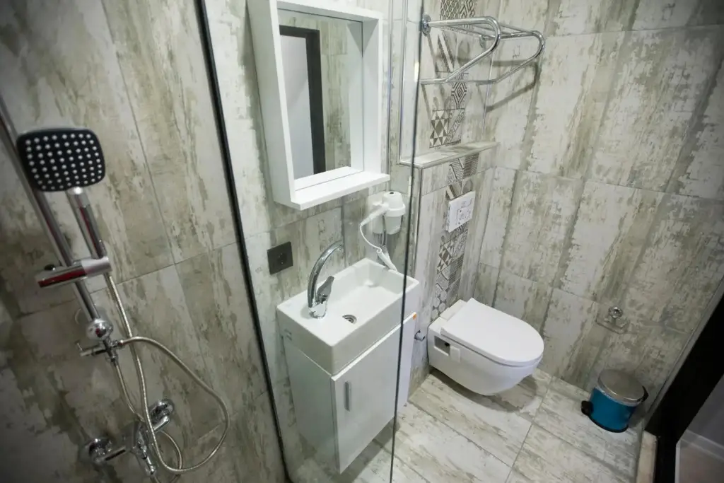 Анкара: Double Bond Hotel Spa