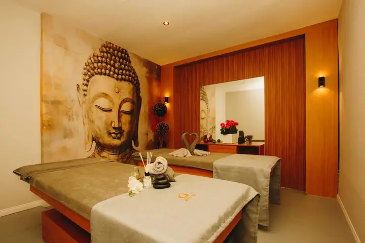 Анкара: Double Bond Hotel Spa