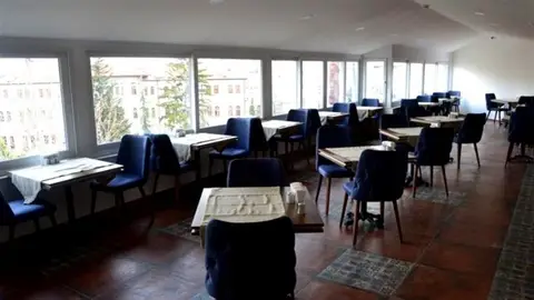 Manzara Otel — фото 1